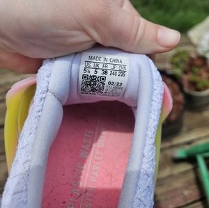 Adidas ultra boost alphaskin 5.0